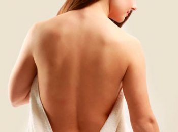 Back, Chest and Shoulders