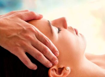 Reiki Therapy 