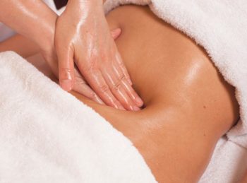 Post Surgery Lymphatic Drainage